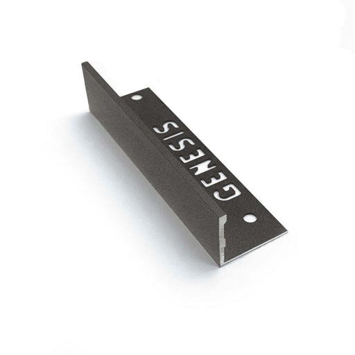 Splendour Dark Granite Outdoor Porcelain Paving Slab Trim 22.5mm - Unbeatable Bathrooms