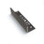 Splendour Dark Granite Outdoor Porcelain Paving Slab Trim 22.5mm - Unbeatable Bathrooms