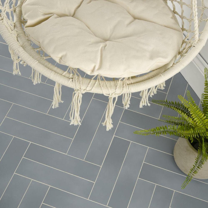 Splendour Detroit 295x72 Tiles - Unbeatable Bathrooms