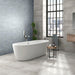 Splendour Detroit 295x72 Tiles - Unbeatable Bathrooms