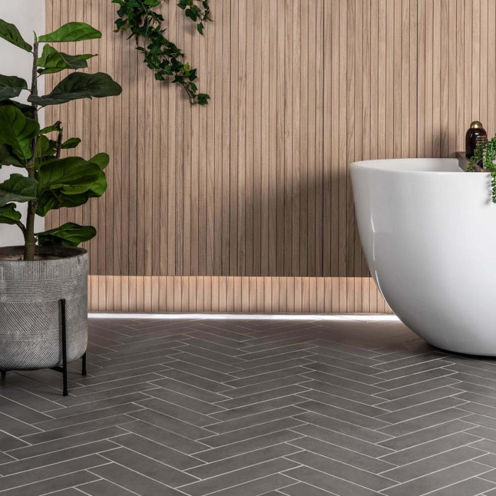 Splendour Detroit 295x72 Tiles - Unbeatable Bathrooms