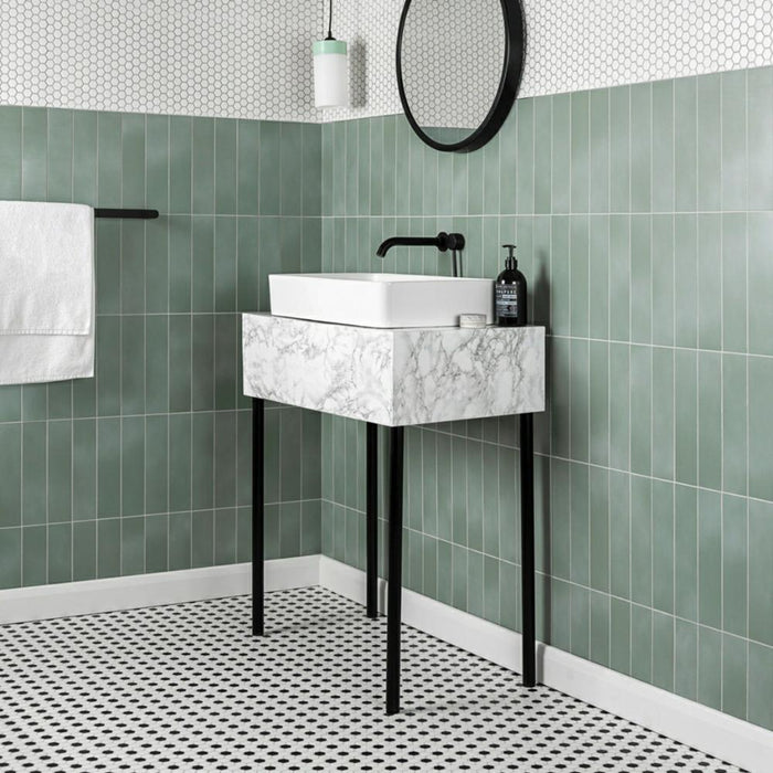 Splendour Detroit 295x72 Tiles - Unbeatable Bathrooms