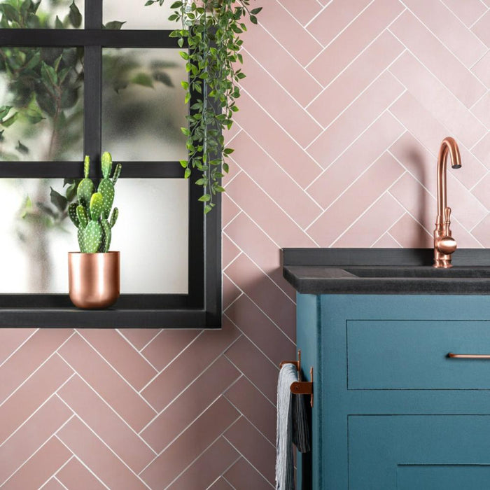 Splendour Detroit 295x72 Tiles - Unbeatable Bathrooms