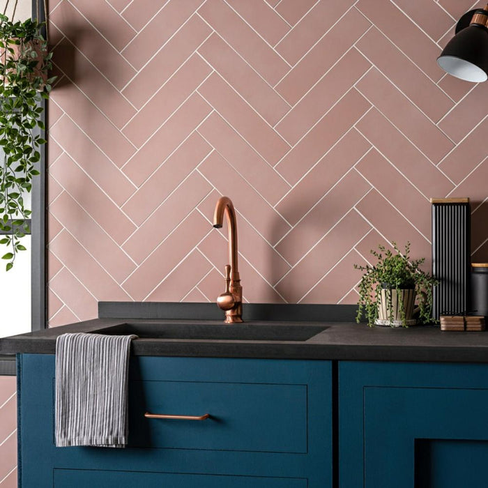 Splendour Detroit 295x72 Tiles - Unbeatable Bathrooms