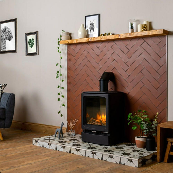 Splendour Detroit 295x72 Tiles - Unbeatable Bathrooms