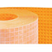 Splendour Ditra Matting 30M Roll (Orange) - Unbeatable Bathrooms