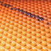 Splendour Ditra Matting 30M Roll (Orange) - Unbeatable Bathrooms