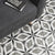 Splendour Elazig 285x330 Hexagon Decor Tiles - Unbeatable Bathrooms