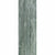 Splendour Fluted Travertino 1200x400 Jungle Green Decor Wall Tiles - Unbeatable Bathrooms