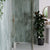 Splendour Fluted Travertino 1200x400 Jungle Green Decor Wall Tiles - Unbeatable Bathrooms
