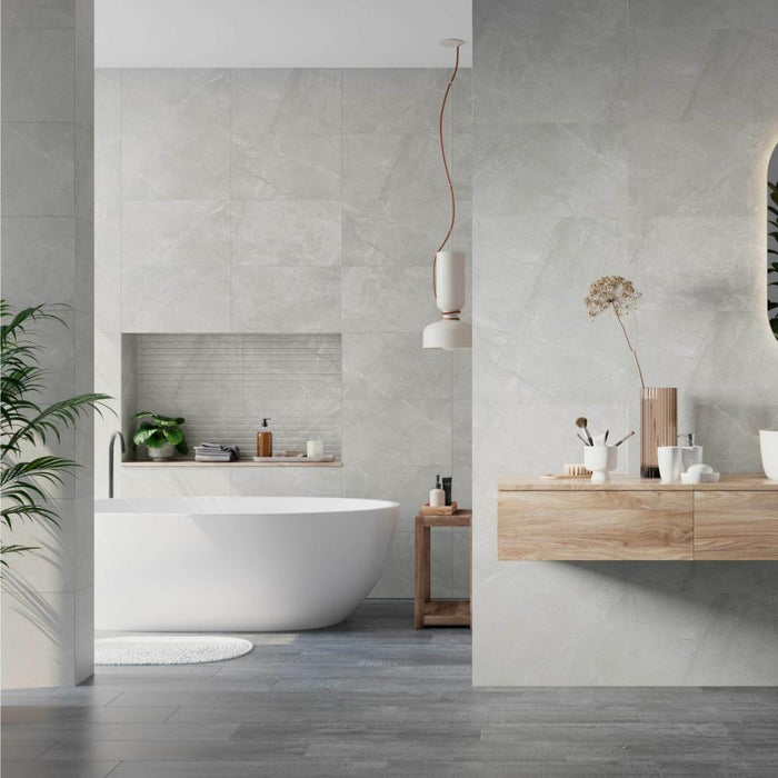 Splendour Forest 200x750 Wood Effect Tiles - Unbeatable Bathrooms