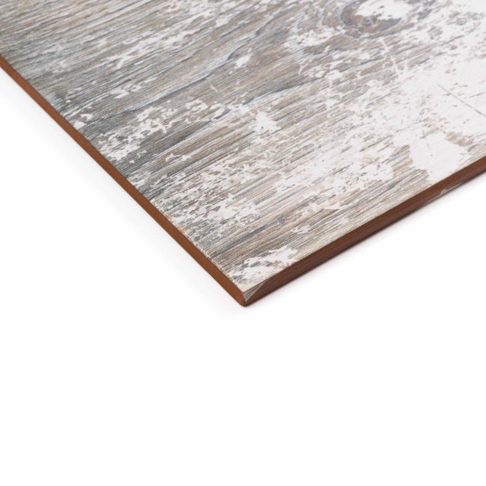 Splendour Fresno 570x190 Gris Wood Effect Wall and Floor Tiles - Unbeatable Bathrooms