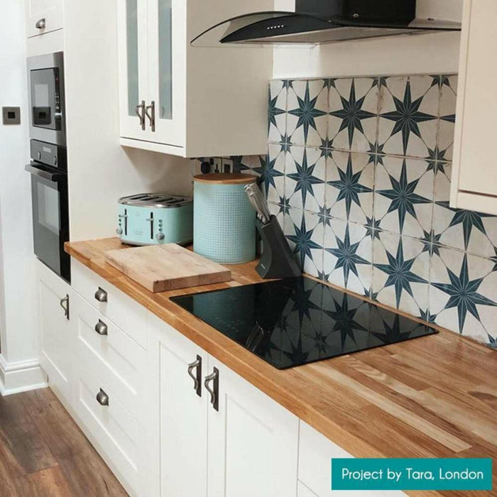 Splendour Fs 450x450 Star Tiles - Unbeatable Bathrooms