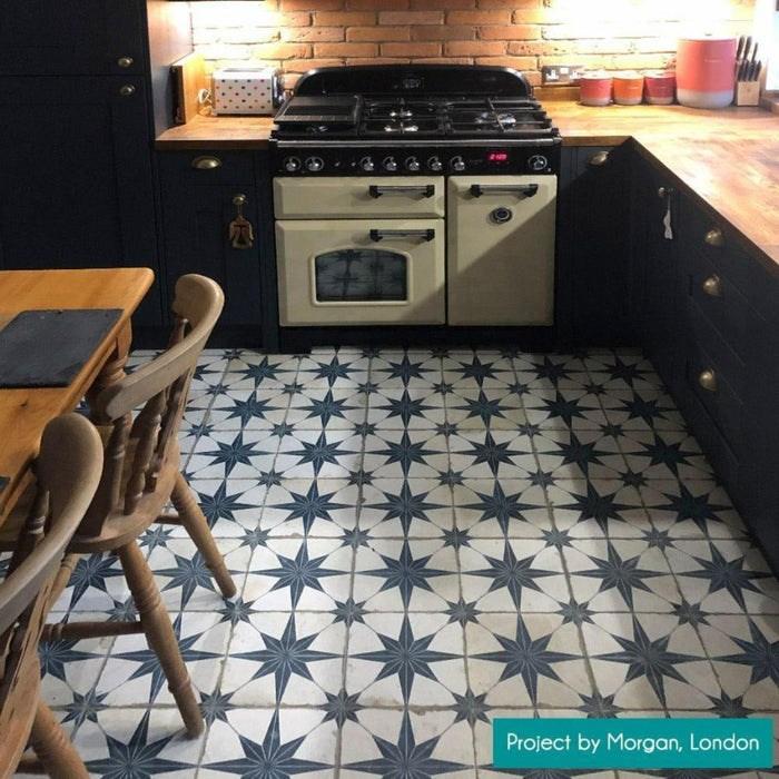 Splendour Fs 450x450 Star Tiles - Unbeatable Bathrooms