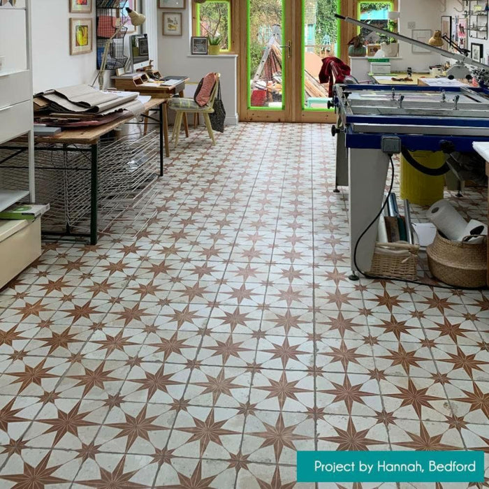 Splendour Fs 450x450 Star Tiles - Unbeatable Bathrooms