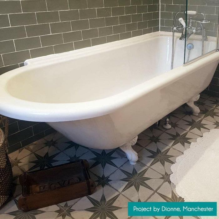 Splendour Fs 450x450 Star Tiles - Unbeatable Bathrooms