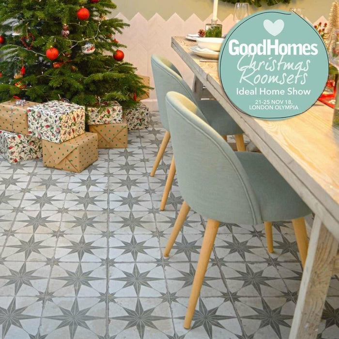 Splendour Fs 450x450 Star Tiles - Unbeatable Bathrooms