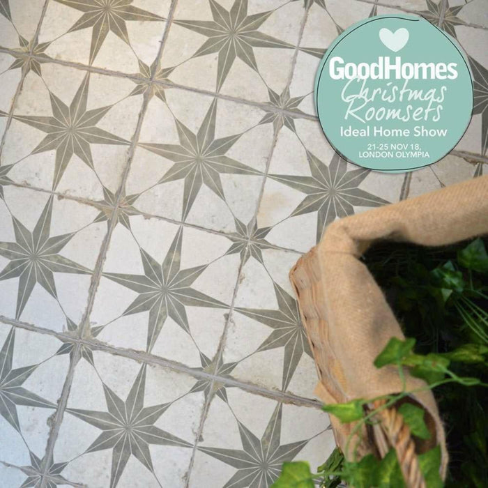 Splendour Fs 450x450 Star Tiles - Unbeatable Bathrooms