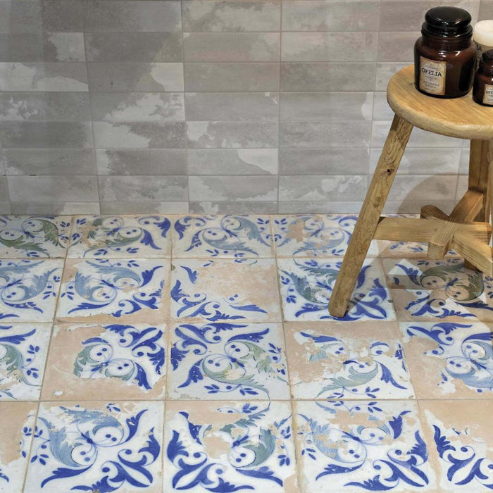 Splendour FS Tradition 400x200 Tiles - Unbeatable Bathrooms