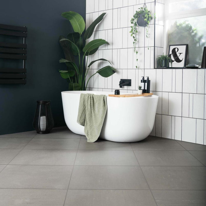 Splendour Gems 600x600 Lounge Stone Effect Matt Tiles - Unbeatable Bathrooms