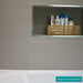 Splendour Gems 600x300 Lounge Stone Effect Matt Tiles - Unbeatable Bathrooms