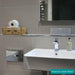 Splendour Gems 600x300 Lounge Stone Effect Matt Tiles - Unbeatable Bathrooms