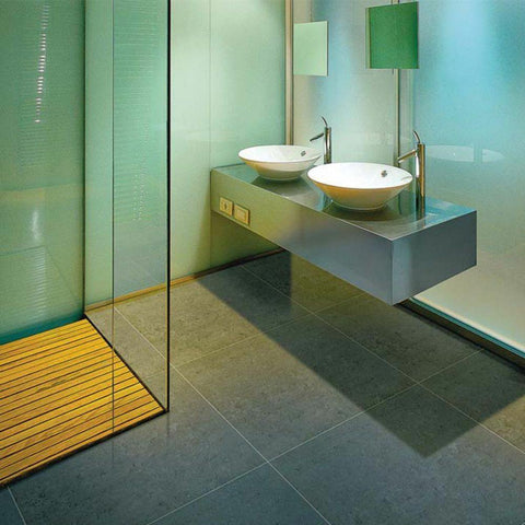Splendour Gems 600x600 Lounge Stone Effect Polished Tiles - Unbeatable Bathrooms