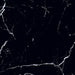 Splendour Genova 600x600 Black Matt Marble Effect Tiles - Unbeatable Bathrooms