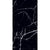 Splendour Genova 1200x600 Black Polished Marble Effect Tiles - Unbeatable Bathrooms