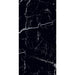 Splendour Genova 1200x600 Black Polished Marble Effect Tiles - Unbeatable Bathrooms