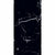 Splendour Genova 600x300 Black Polished Marble Effect Tiles - Unbeatable Bathrooms