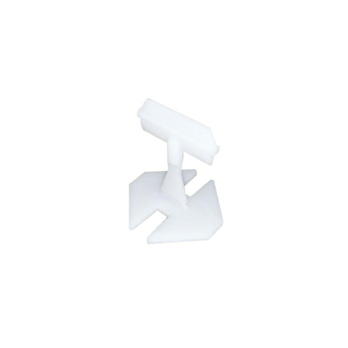 Splendour Gls Wedge 2mm Levelling Bases - 100Pk - Unbeatable Bathrooms