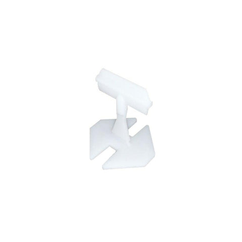 Splendour Gls Wedge 2mm Levelling Bases - 100Pk - Unbeatable Bathrooms
