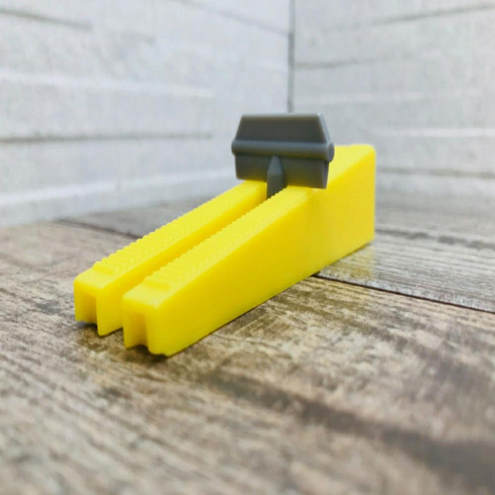 Splendour Gls Wedge Levelling Wedges - 100Pk - Unbeatable Bathrooms