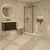 Splendour Granby 597x597 Stone Effect Wall And Floor Tiles - Unbeatable Bathrooms