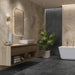 Splendour Granby 597x597 Stone Effect Wall And Floor Tiles - Unbeatable Bathrooms
