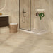 Splendour Granby 597x597 Stone Effect Wall And Floor Tiles - Unbeatable Bathrooms