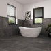 Splendour Granby 597x297 Stone Effect Wall And Floor Rectified Tiles - Unbeatable Bathrooms