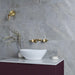 Splendour Granby 597x297 Stone Effect Wall And Floor Rectified Tiles - Unbeatable Bathrooms