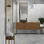 Splendour Granby 597x597 Stone Effect Wall And Floor Tiles - Unbeatable Bathrooms