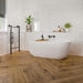 Splendour Grand Wood 1198x198 Wood Effect Tiles - Unbeatable Bathrooms