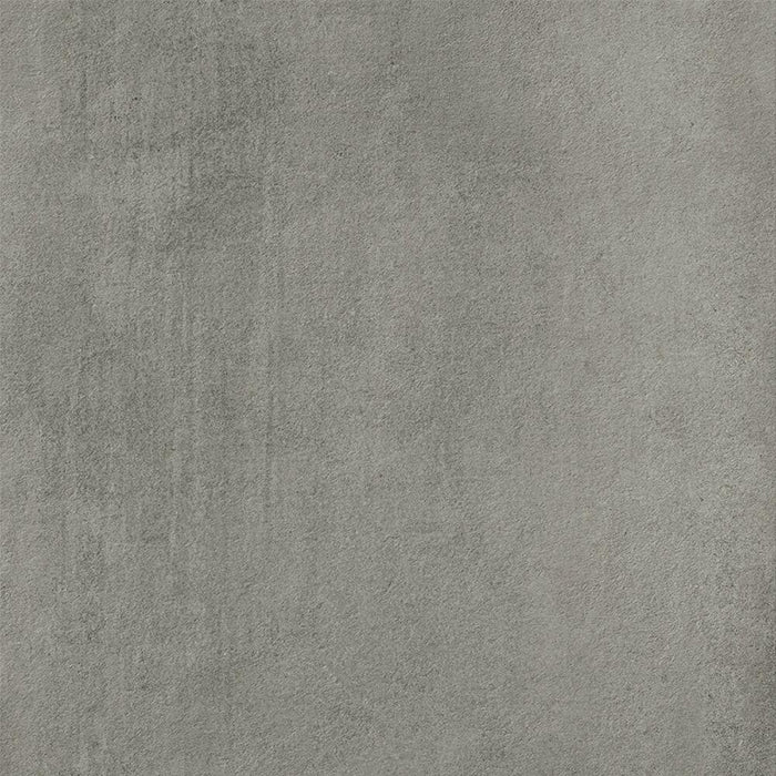 Splendour Grava 593x593 Grey Concrete Effect Slabs Tiles - Unbeatable Bathrooms