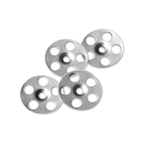 Splendour Jackoboard Galvanised Fixing Washers - Unbeatable Bathrooms