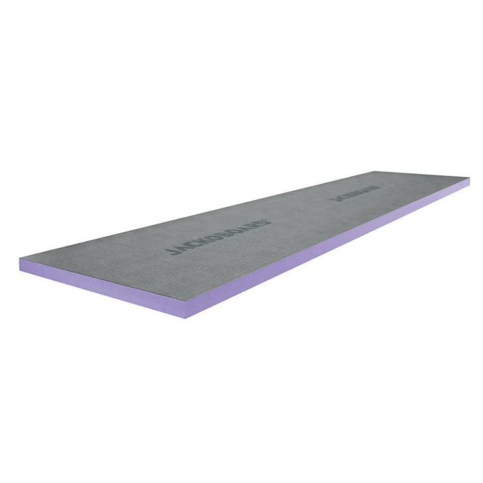 Splendour Jackoboard Plano- Backer Board -1200X600X10 - Unbeatable Bathrooms