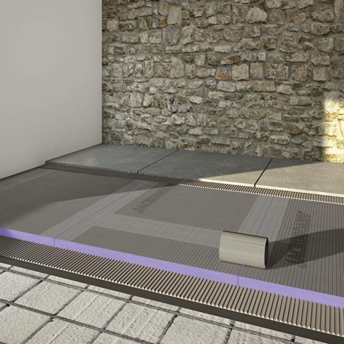 Splendour Jackoboard Plano- Backer Board -1200X600X10 - Unbeatable Bathrooms