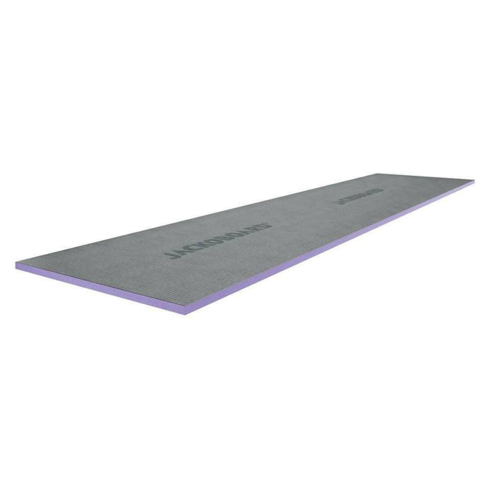 Splendour Jackoboard Plano- Backer Board -1200X600X6 - Unbeatable Bathrooms
