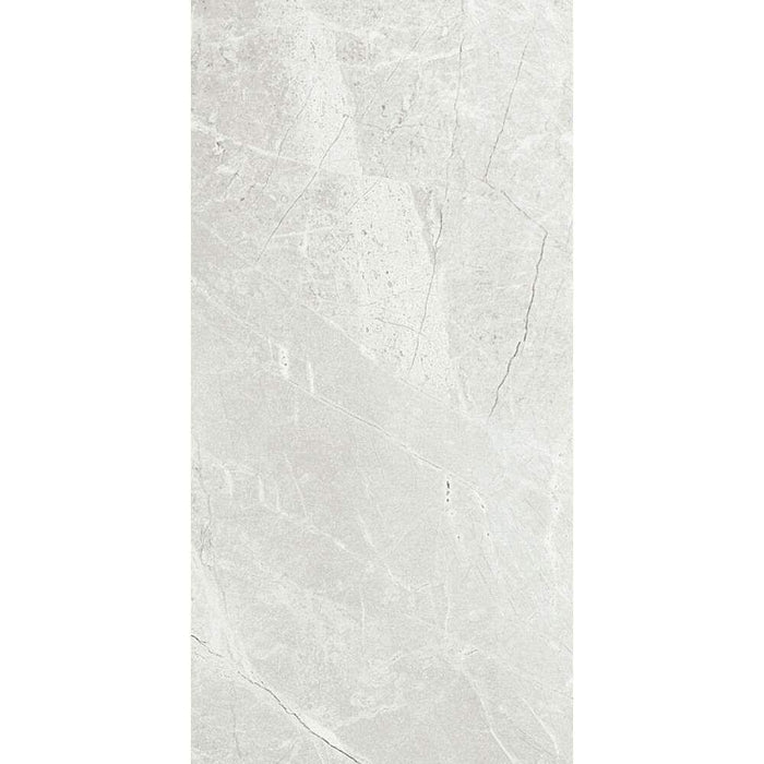 Splendour Kashmir 600x300 Perla Rec/Matt Marble Effect Tiles - Unbeatable Bathrooms