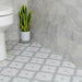 Splendour Ladakhi 200x200 Gris Tiles - Unbeatable Bathrooms
