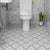Splendour Ladakhi 200x200 Gris Tiles - Unbeatable Bathrooms