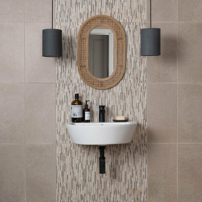 Splendour Langdale 250x500 Stone Tiles - Unbeatable Bathrooms